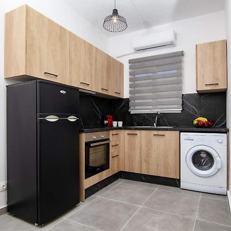 Luxury Apartment In The Center Rhodes City Εξωτερικό φωτογραφία