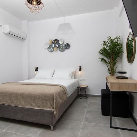 Luxury Apartment In The Center Rhodes City Εξωτερικό φωτογραφία