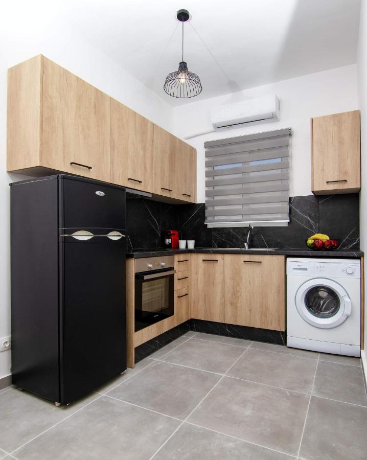 Luxury Apartment In The Center Rhodes City Εξωτερικό φωτογραφία