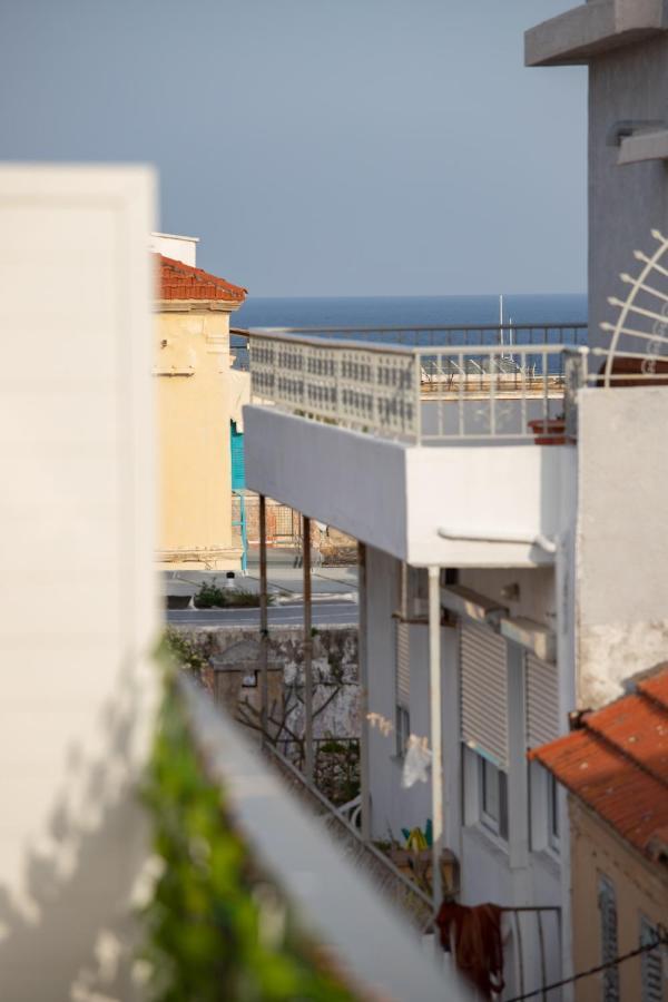 Luxury Apartment In The Center Rhodes City Εξωτερικό φωτογραφία