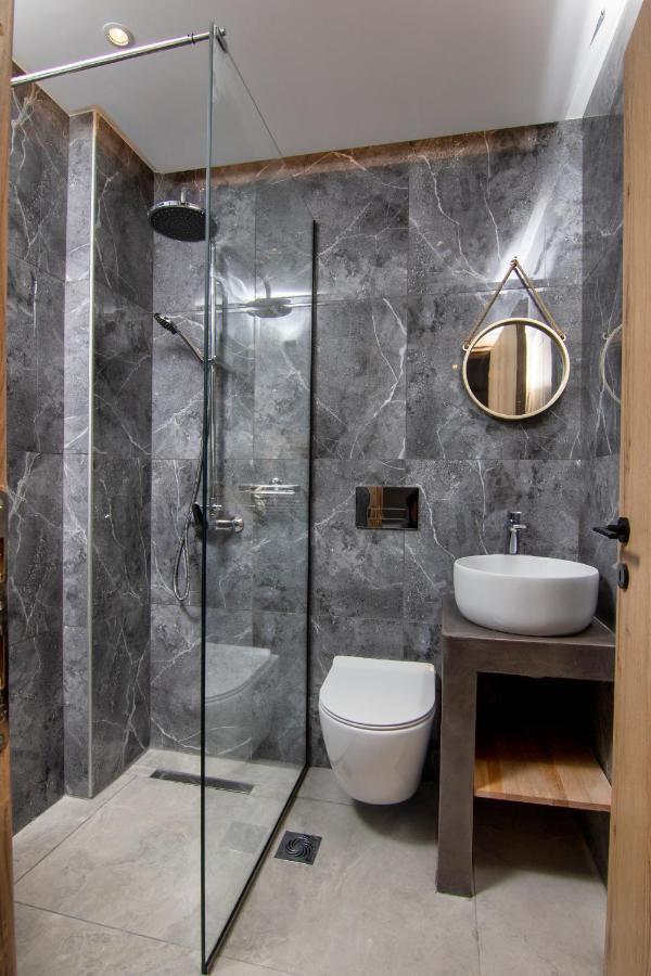 Luxury Apartment In The Center Rhodes City Εξωτερικό φωτογραφία