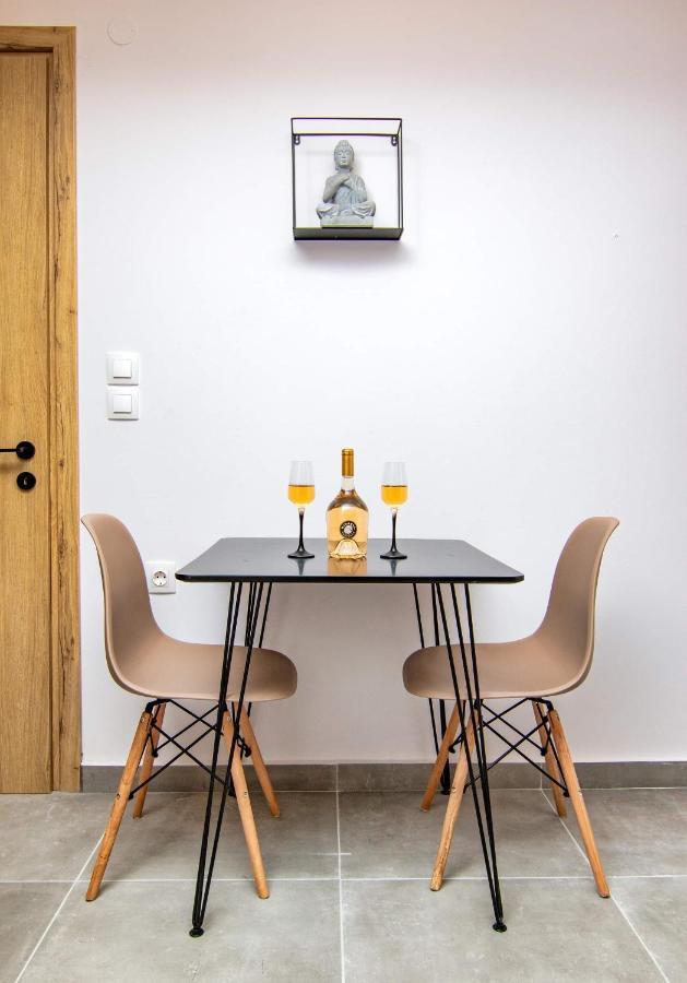 Luxury Apartment In The Center Rhodes City Εξωτερικό φωτογραφία