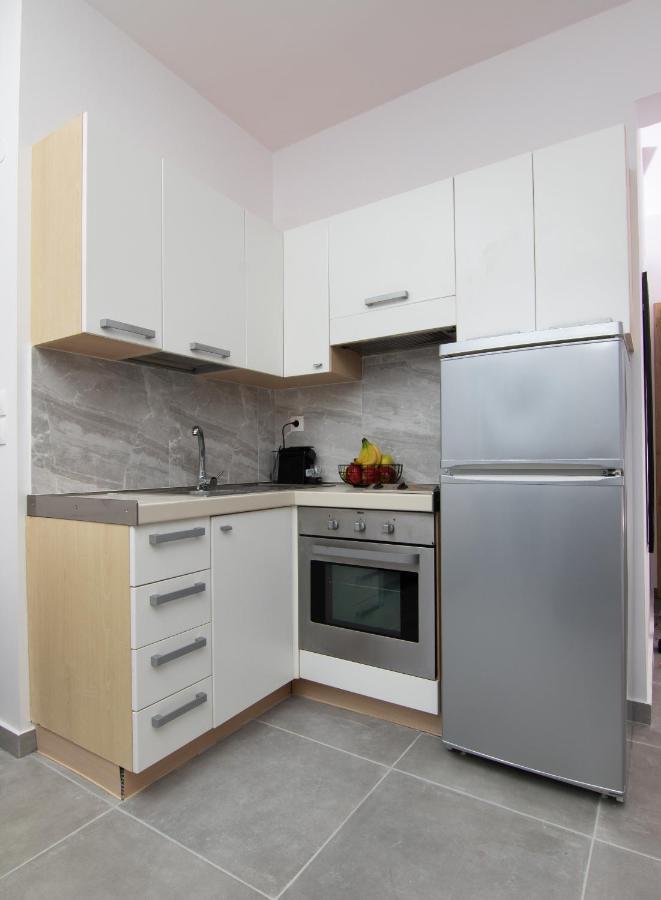 Luxury Apartment In The Center Rhodes City Εξωτερικό φωτογραφία