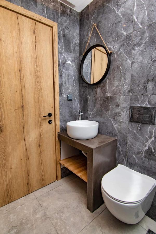 Luxury Apartment In The Center Rhodes City Εξωτερικό φωτογραφία